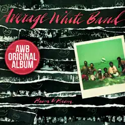 Person to Person (Live) [Bonus Track Version] - Average White Band