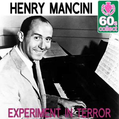 Experiment in Terror (Remastered) - Single - Henry Mancini