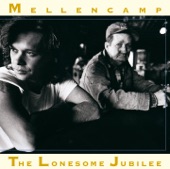 John Mellencamp - Paper In Fire