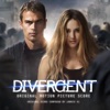 Divergent (Original Motion Picture Score) artwork