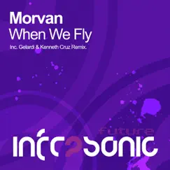 When We Fly - Single by Morvan album reviews, ratings, credits
