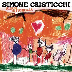Album Di Famiglia - Simone Cristicchi