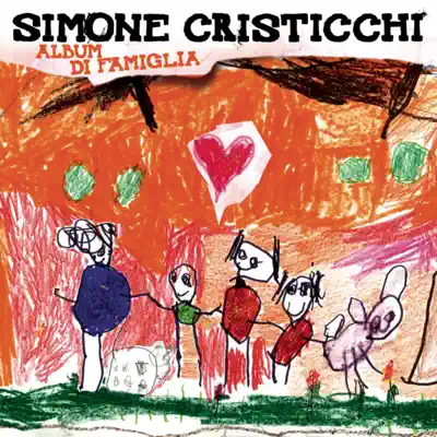 Album Di Famiglia - Simone Cristicchi Album Di Famiglia - Simone Cristicchi