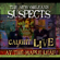 Tipitina (Live) - New Orleans Suspects