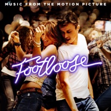 Footloose artwork