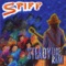 Steady Like Rain - Spiff lyrics