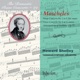 MOSCHELES/PIANO CONCERTOS NOS 2 & 3 cover art