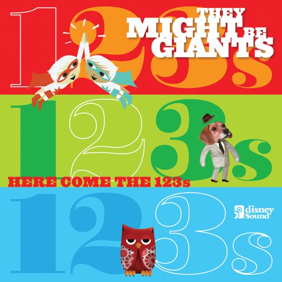 Cover artwork for High Five!