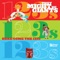 Eight Hundred and Thirteen Mile Car Trip - They Might Be Giants lyrics