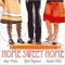 Archie Linklater's Handkerchief Dance - Home Sweet Home, Boyd Benjamin, Keitha Clark & Kate Weekes lyrics