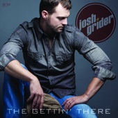 The Gettin' There - EP artwork