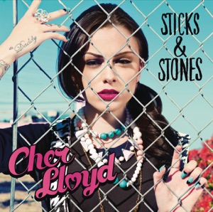 Cher Lloyd - Want U Back - 排舞 音乐