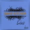 David Kitchen Live at Goose Creek artwork