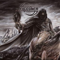Falconer - Heresy In Disguise