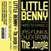 The Jungle album lyrics, reviews, download