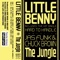 Cat Beat - Little Benny & Ivan Goff lyrics