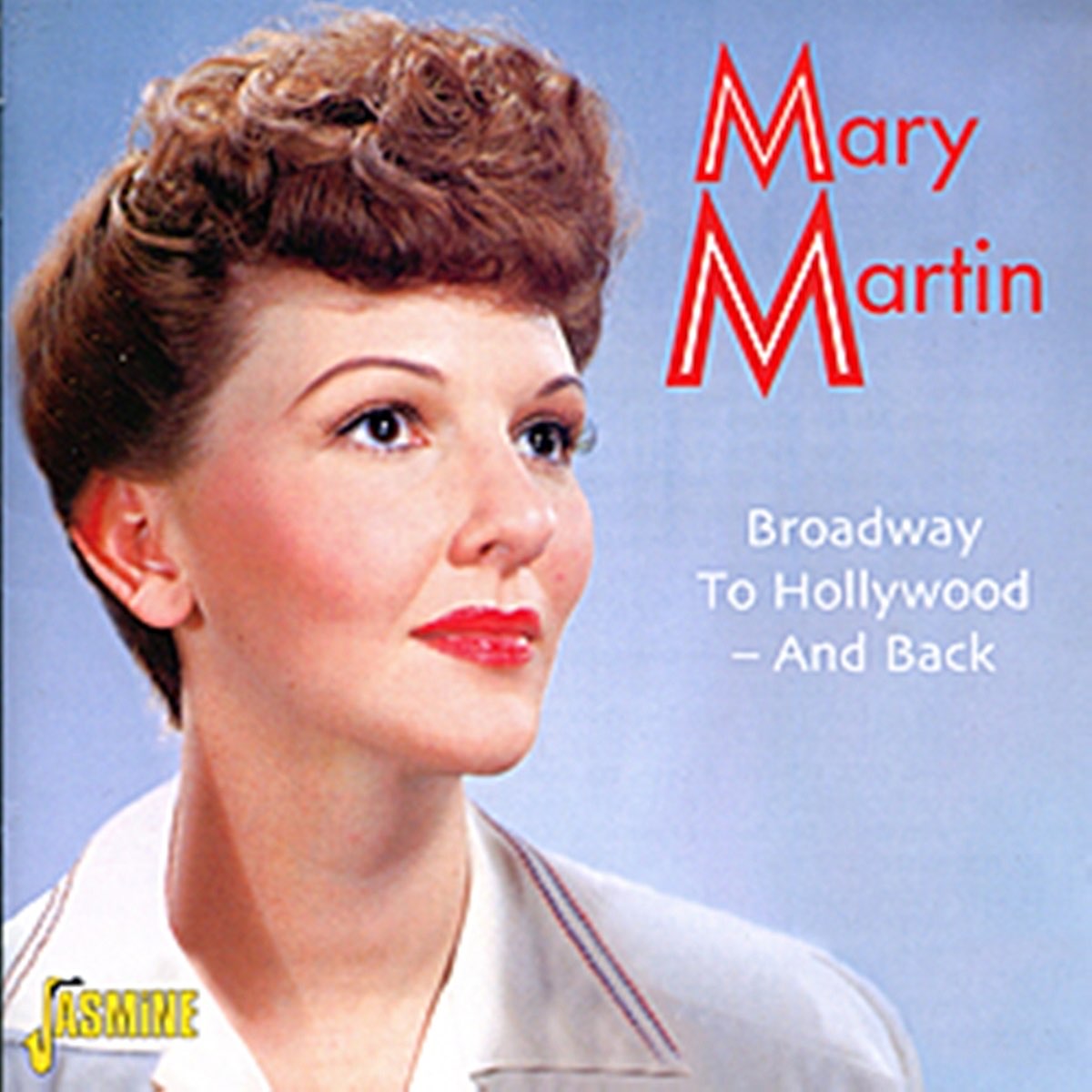 Mary back. Mary Martin and the Tuna Band - another Round (2023).