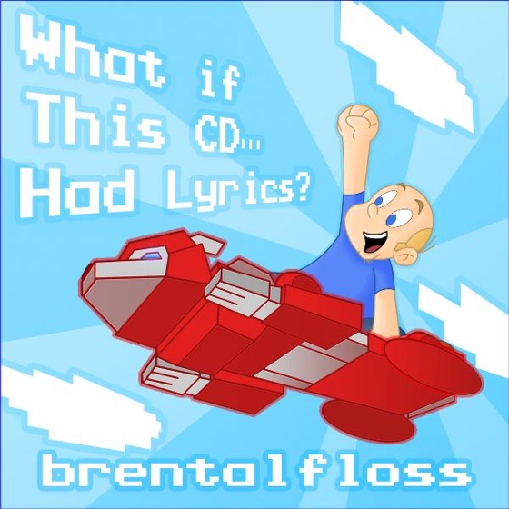 Cover artwork for The End?