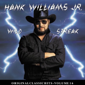 Hank Williams, Jr. - If the South Woulda Won - Line Dance Music