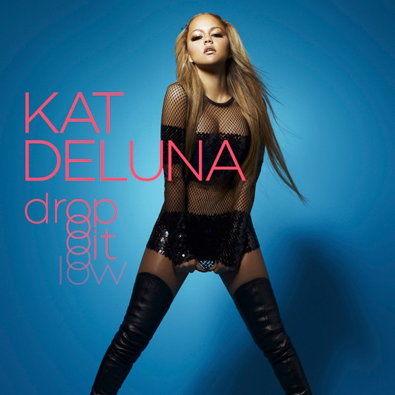 Cover artwork for Drop It Low