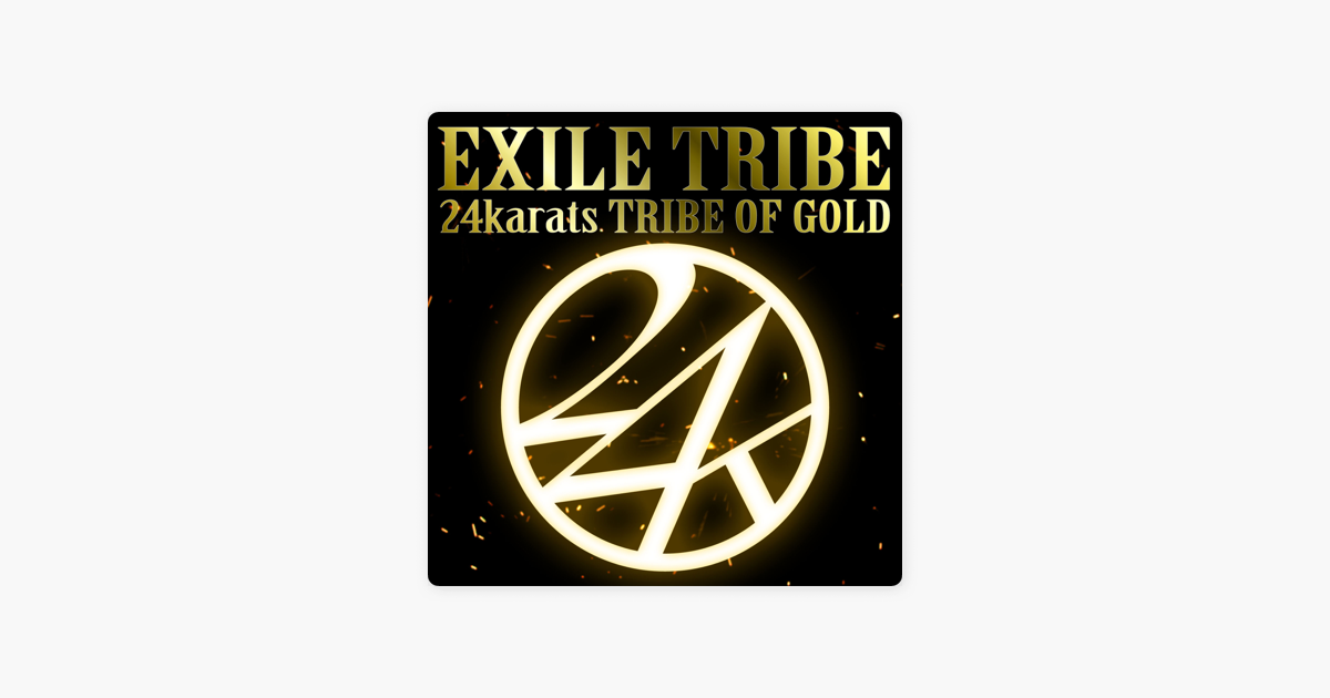 トップ 100 24karats Tribe Of Gold