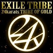 24karats TRIBE OF GOLD artwork