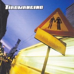 Tiromancino - Roma di notte