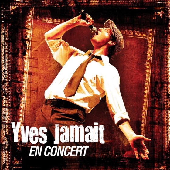 Cover artwork for C'est pas la peine