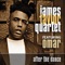 After the Dance (feat. Omar) - Single ジャケット写真