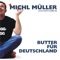 Jet-leg - Michl Müller lyrics