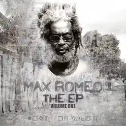 The EP, Vol. 1 - Max Romeo The EP, Vol. 1 - Max Romeo