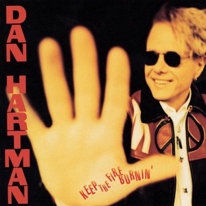 Dan Hartman - Instant Replay - Line Dance Music