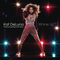 Kat Deluna & Elephant Man - Whine Up