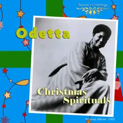 Christmas Spirituals (Original Album, 1960) - Odetta