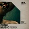 Funk Music - Laberge lyrics
