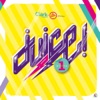 Juice, Vol. 1 artwork
