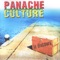 Pax America (featuring Prezident Brown) - Panache Culture featuring Prezident Brown lyrics