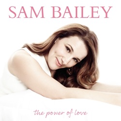 Sam Bailey - From This Moment On