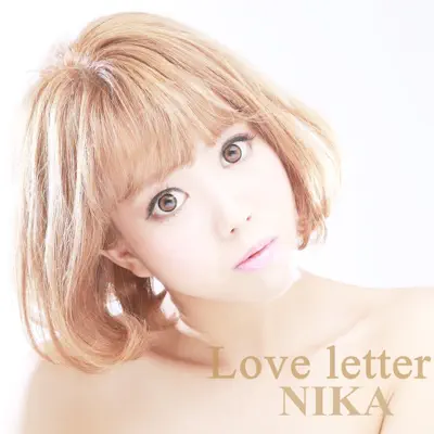 Love Letter - Single - Nika