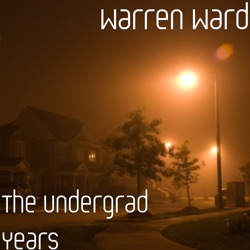 Warren Ward - Consolation #3 in Db Major - Liszt