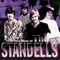 Sometimes Good Guys Don't Wear White - The Standells lyrics