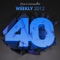 Armada Weekly 2012 - 40 (Special Continuous Bonus Mix) artwork