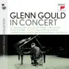 Stream & download Bach: Goldberg Variations, BWV 988, 3-Part Inventions, Piano Concerto No. 1 - Beethoven: Piano Concerto No. 2