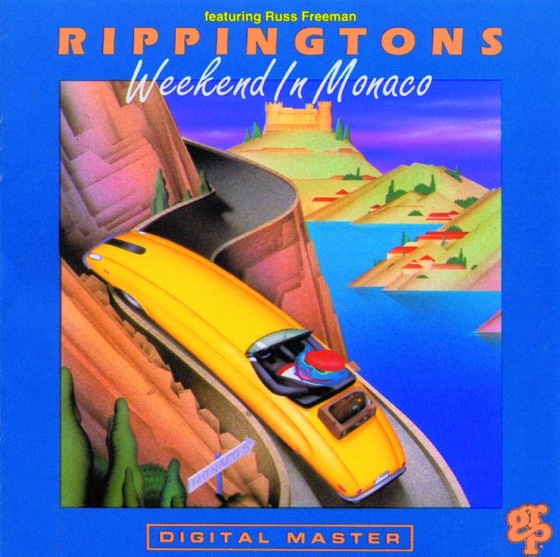 Cover artwork for Vienna