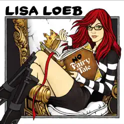 NO FAIRY TALE - Lisa Loeb