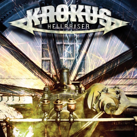 Cover artwork for Hellraiser