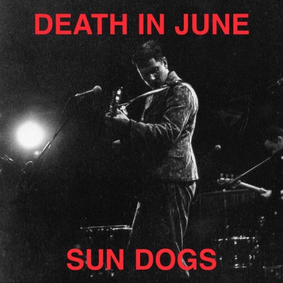 Cover artwork for Symbols of the Sun