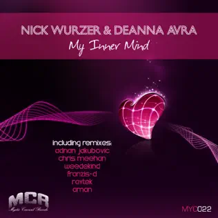 Album herunterladen Nick Wurzer & Deanna Avra - My Inner Mind