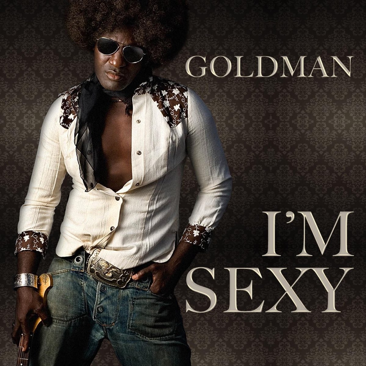 ‎i M Sexy Ep De Goldman En Apple Music