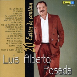 Luis Alberto Posada - Sin un Querer